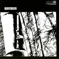 Minoru Muraoka:  Bamboo LP - Minoru Muraoka