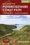 The Pembrokeshire Coast Path - Dennis Kelsall, Jan Kelsall