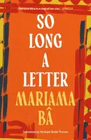 So Long a Letter - Mariama Bâ