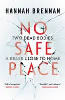 No Safe Place - Hannah Brennan