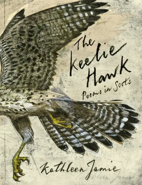 The Keelie Hawk - Kathleen Jamie