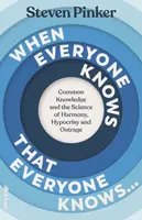 When Everyone Knows That Everyone Knows... - Steven Pinker