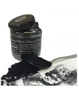 Přírodní uhel Coates v prášku 500ml