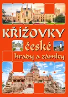 Křížovky české hrady a zámky