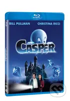 Casper - Brad Silberling - film z kategorie Dětské a animované