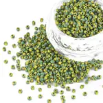 12/0 Glass Seed Beads