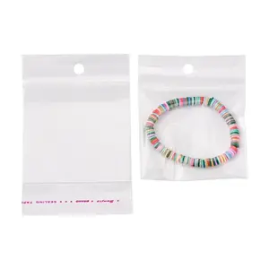 Rectangle Cellophane Bags