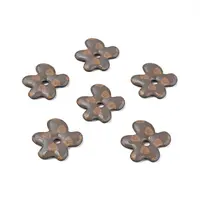 Printed Acrylic Cabochons