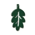 Opaque Acrylic Pendants