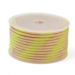 6.7M Nylon Twisted Round Cord