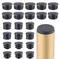 30Pcs 3 Styles Plastic Hole Plugs