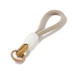Braided Nylon Strap