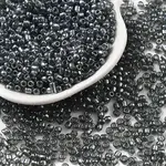 Round Glass Seed Beads