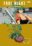 Fool Night 5 - Kasumi Yasuda - kniha z kategorie Komiksy