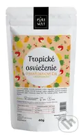 Tropické osvieženie (sypaný ovocný čaj aromatizovaný)