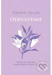 Odpustenie (Prečo by som mal, a ako môžem odpustiť?) - kniha z kategorie Duchovní život
