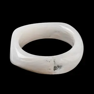 Acrylic Bangle for Women