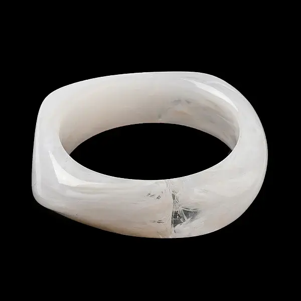 Acrylic Bangle for Women