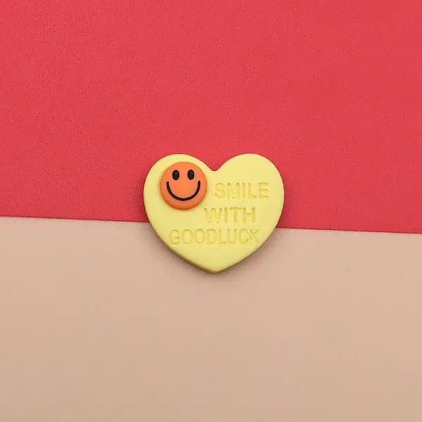 Opaque Cute Resin Cabochons