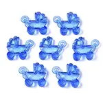 Transparent Acrylic Pendants