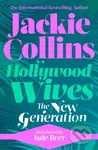 Hollywood Wives: The New Generation (introduced by Jade Beer) - kniha z kategorie Společenská beletrie