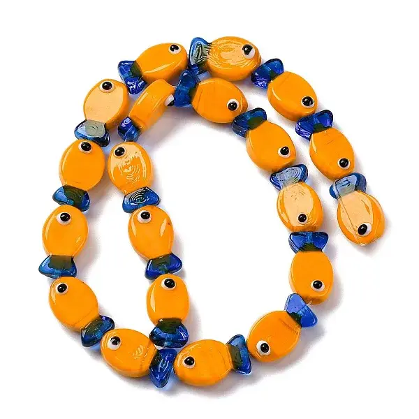 Handmade Lampwork Beads