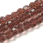 Transparent Glass Beads