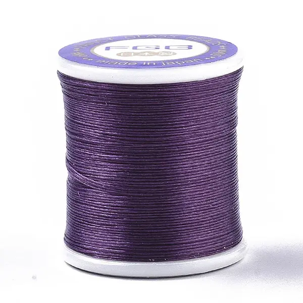 Nylon 66 Coated Beading Threads for Seed Beads