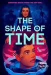 The Shape of Time (Rymworld Arcana Book One) - Ryan Calejo - kniha z kategorie Pro děti