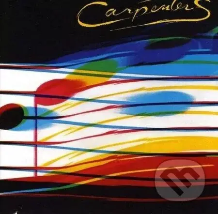 Carpenters: Passage LP - Carpenters