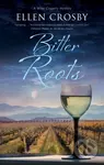 Bitter Roots - Ellen Crosby - kniha z kategorie Detektivky, thrillery a horory