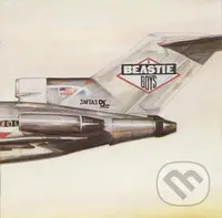Beastie Boys: Licensed to Ill LP - Beastie Boys