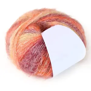 2-Ply Yarn
