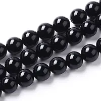 Natural Onyx Beads Strands