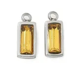 304 Stainless Steel Charm