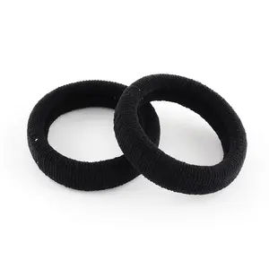 Elastic Hair Ties
