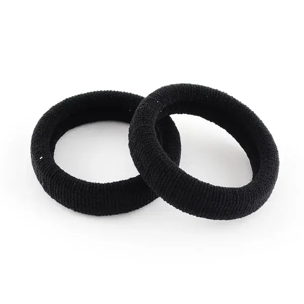 Elastic Hair Ties