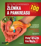 Diéta pri ochoreniach žlčníka a pankreasu - Eva Blaho, Peter Minárik - kniha z kategorie Alternativní medicína