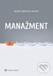 Manažment - Nadežda Jankelová - kniha z kategorie Byznys a management