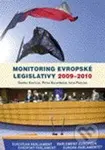 Monitoring evropské legislativy 2009 – 2010 - Ondřej Krutílek, kolektív autorov - kniha z kategorie Mezinárodní právo