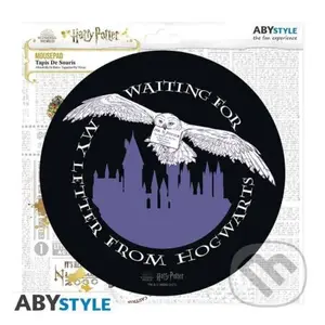 Harry Potter Podložka pod myš - Hedviga