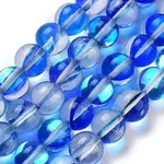 Transparent Glass Beads