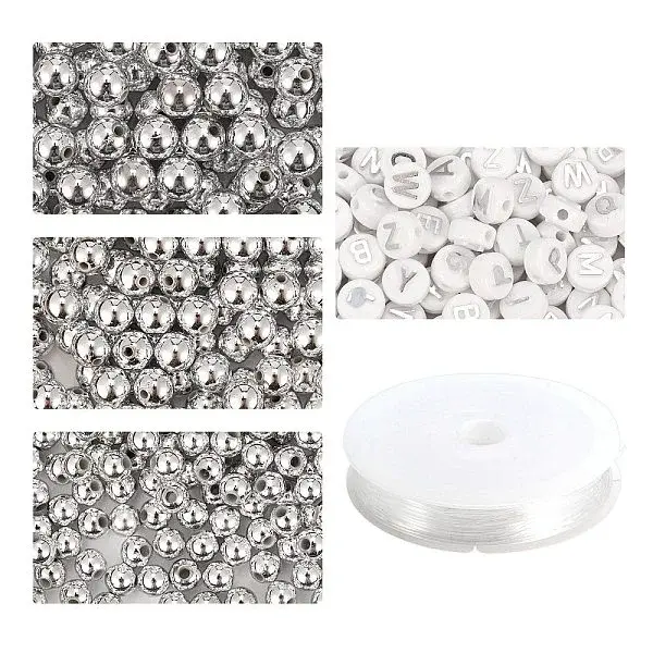 DIY Jewelry Set Making