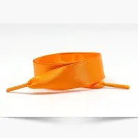 Flat Polyester Shoelaces