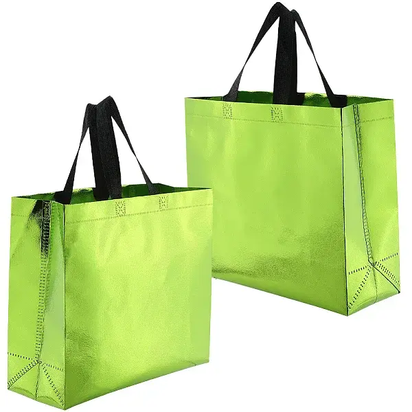 Reusable Gift Bags