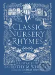 Classic Nursery Rhymes - Dorothy (I) Wheeler - kniha z kategorie Pro děti