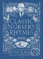 Classic Nursery Rhymes - Dorothy (I) Wheeler - kniha z kategorie Pro děti