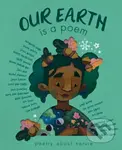 Our Earth is a Poem - Various Authors - kniha z kategorie Pro děti