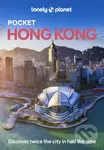 Lonely Planet Pocket Hong Kong (Pocket Guide) - Lonely Planet