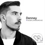 DENNEY:  GLOBAL UNDERGROUND: NU. NUBREED 12 (2 CD)